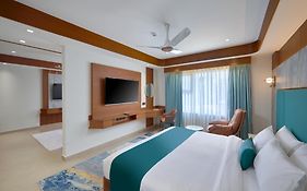 Kowju Airport Hotel Calicut